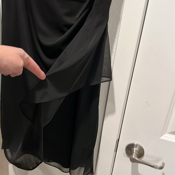 Little black dress - Picture 3 of 6